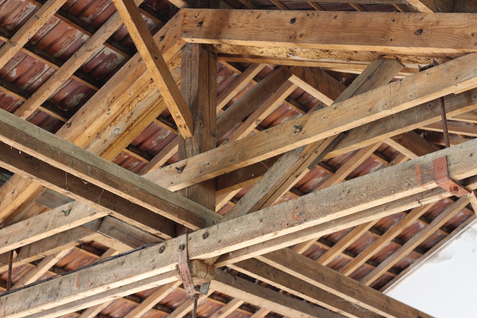 Guide pratique sur la construction de maison en bois - A'trait bois