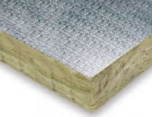 La laine de verre : le matériau idéal pour l'isolation thermique et  acoustique - Dubois Isolation